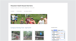 Desktop Screenshot of h4.org